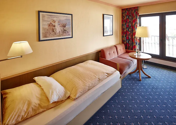 Hotel Bommersheim