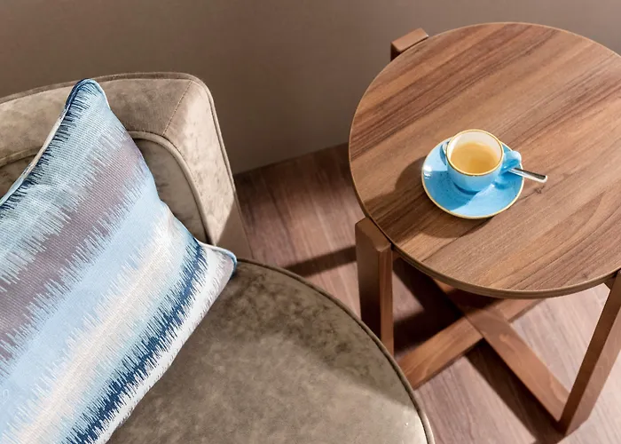 Hyatt House Frankfurt Eschborn