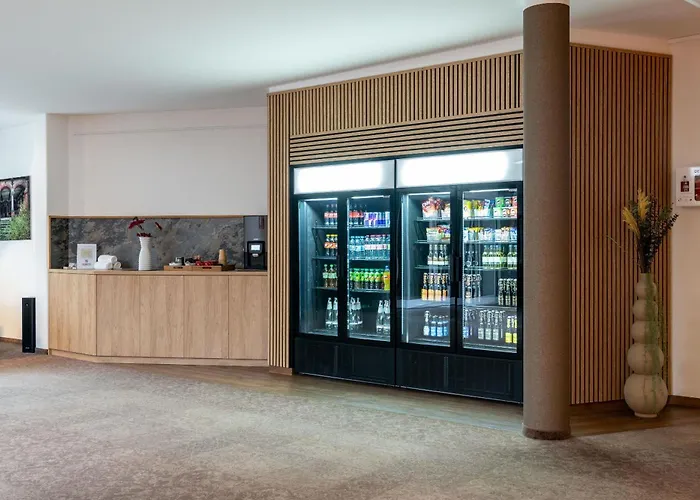 Best Western Plus iO Hotel