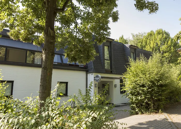 Mk Bed & Breakfast Eschborn